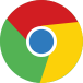 Google Chrome Logo