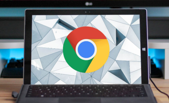 如何在安卓端Chrome浏览器中启用语音搜索1