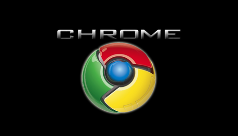chrome浏览器如何设置默认打印机和打印选项1