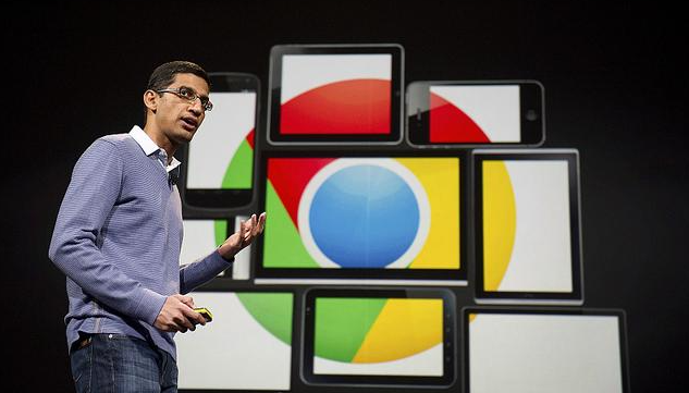 Google Chrome v162渲染精度:HDR10+色彩支持实测1