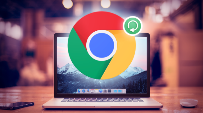 如何在Google Chrome浏览器中查看开发者工具1