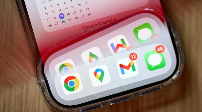 Google浏览器版本更新失败时的重新安装技巧1