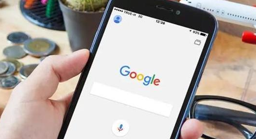 如何为Google浏览器设置跨设备同步功能1