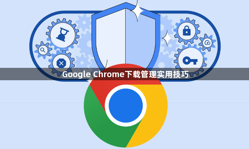 Google Chrome下载管理实用技巧1