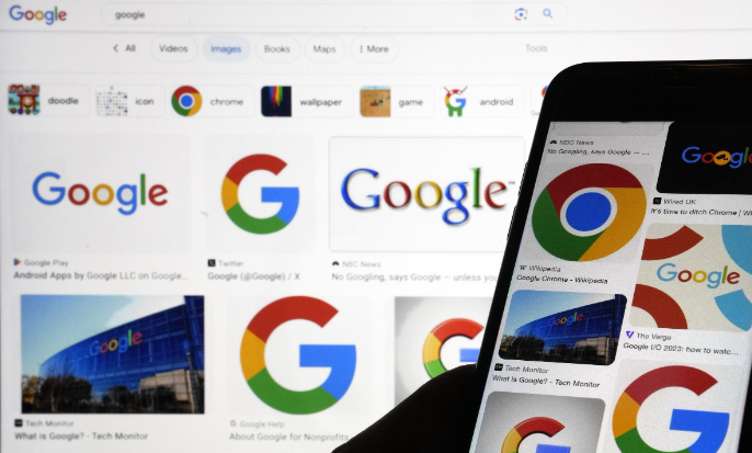 Google Chrome下载PDF无法打开的解决方法