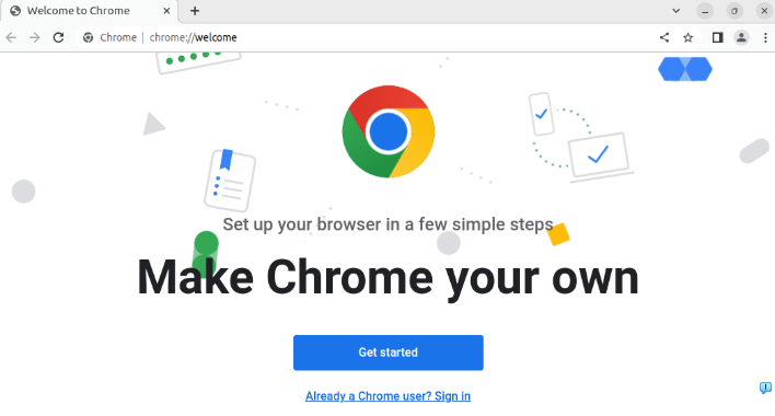 Chrome浏览器下载失败提示文件损坏解决
