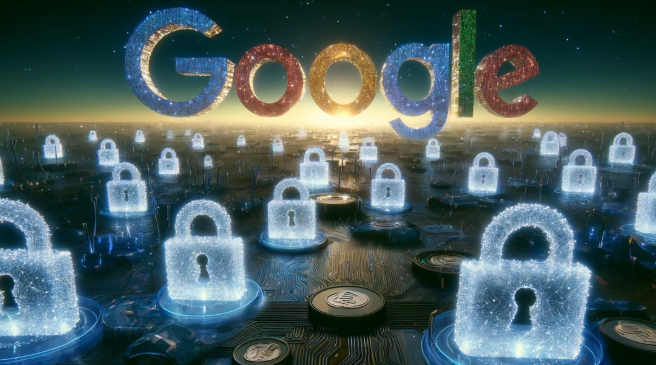 Google Chrome下载安装包下载来源安全性分析