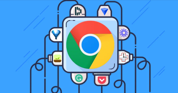 Chrome浏览器下载内容提示“路径不存在”的处理方式
