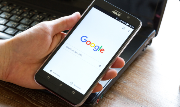 google浏览器崩溃日志如何查看