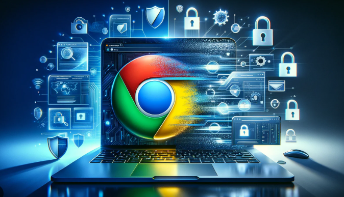 google Chrome浏览器网页字体异常修复教程