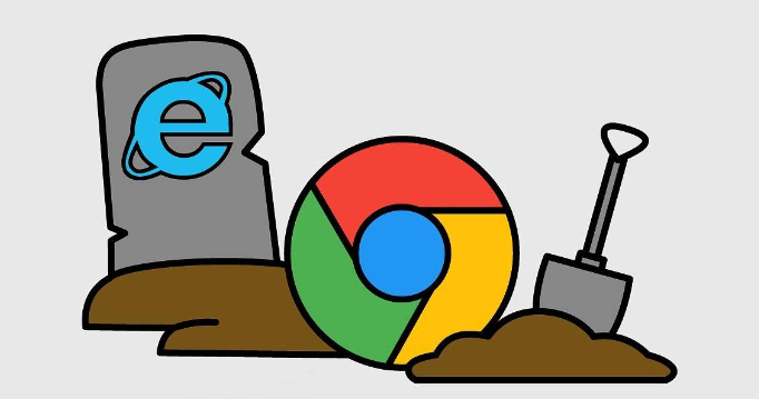 google浏览器下载安装包断点续传及下载加速教程