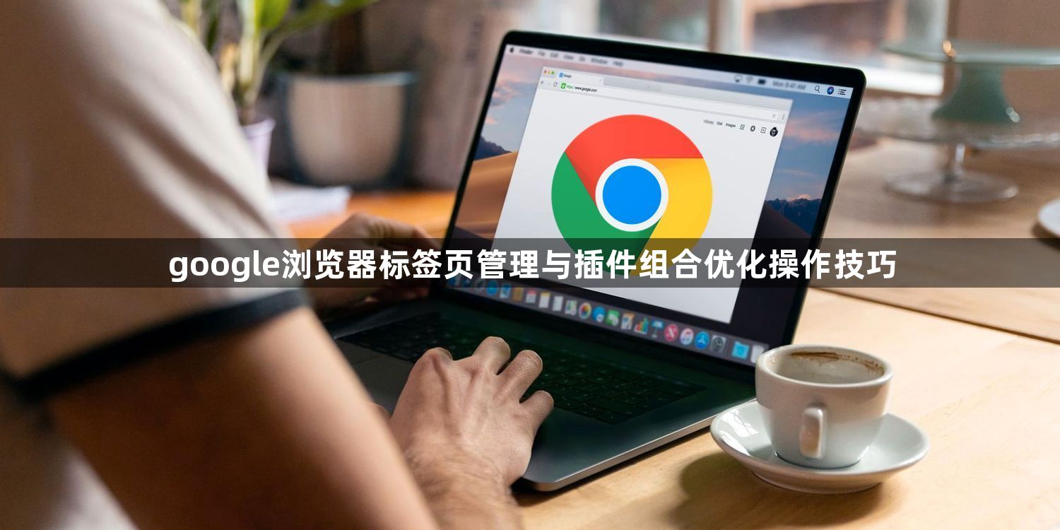 google浏览器标签页管理与插件组合优化操作技巧1