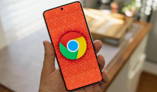 Chrome浏览器怎么限制网页下载多个文件的权限提示